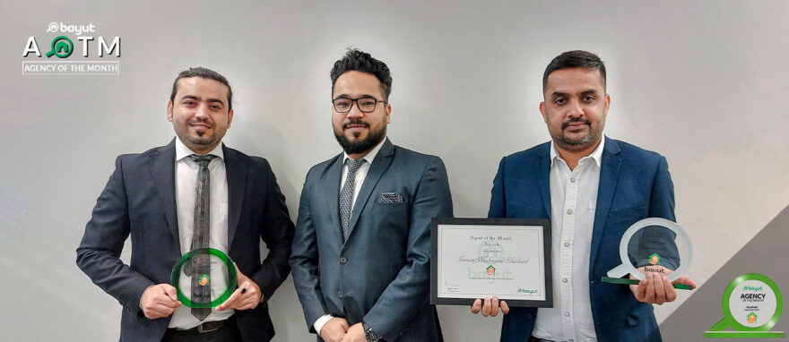 AOM Super Solutions Real Estate