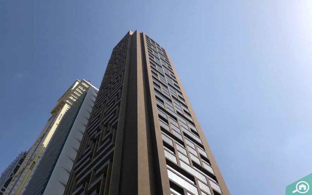 DIFC listing Description