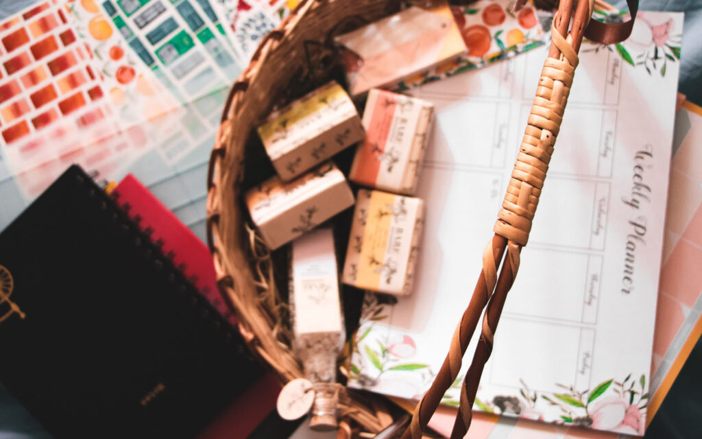 gifts for referrals