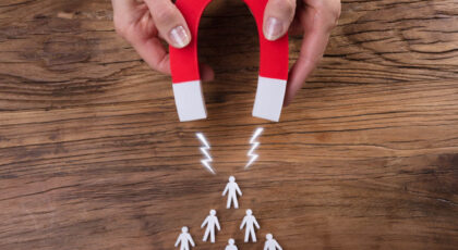 warm leads in real estate