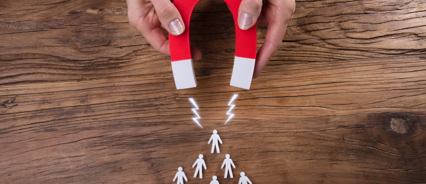 warm leads in real estate