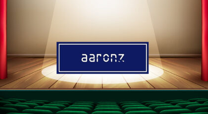 Agency Spotlight on Aaronz and co