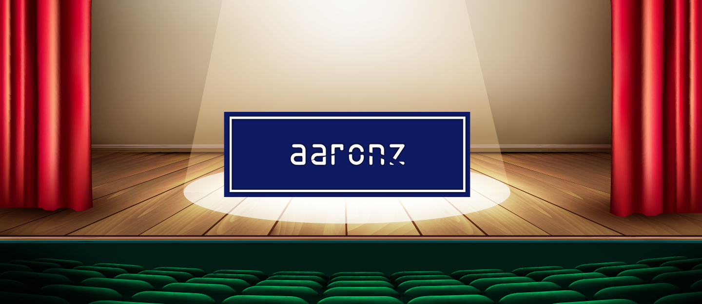Agency Spotlight on Aaronz and co