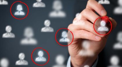 Identify your tagret market