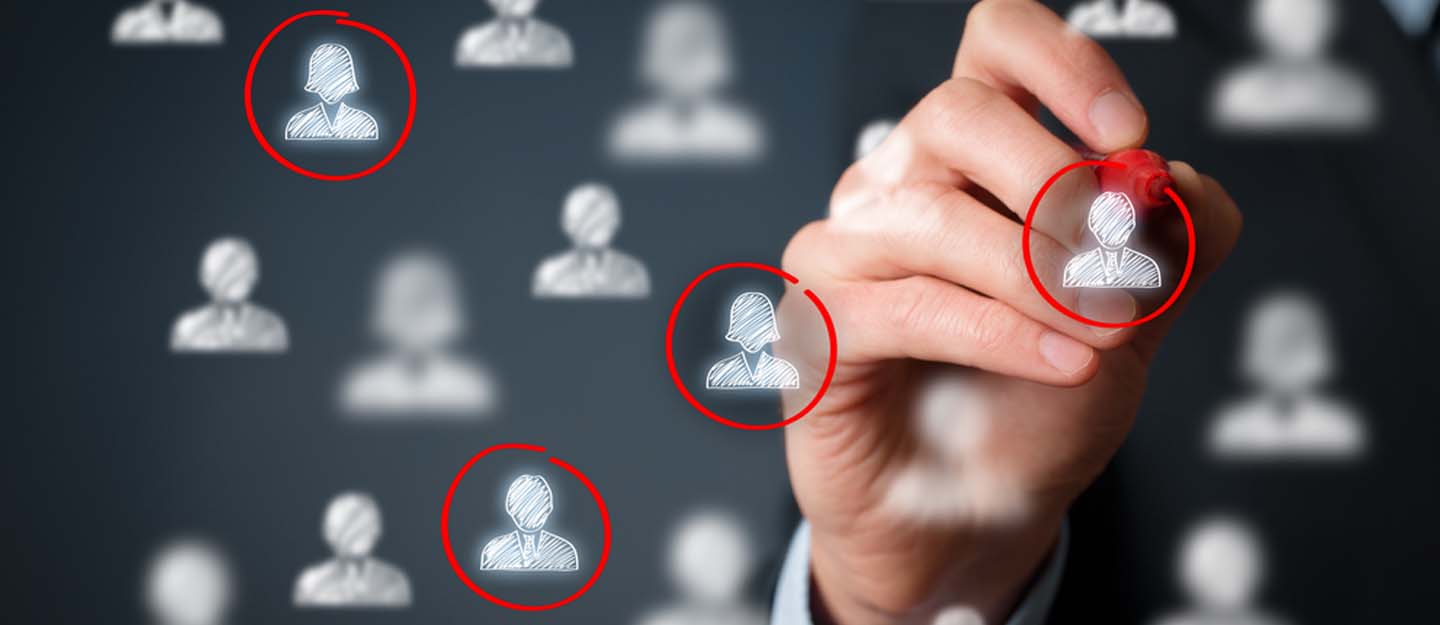 Identify your tagret market