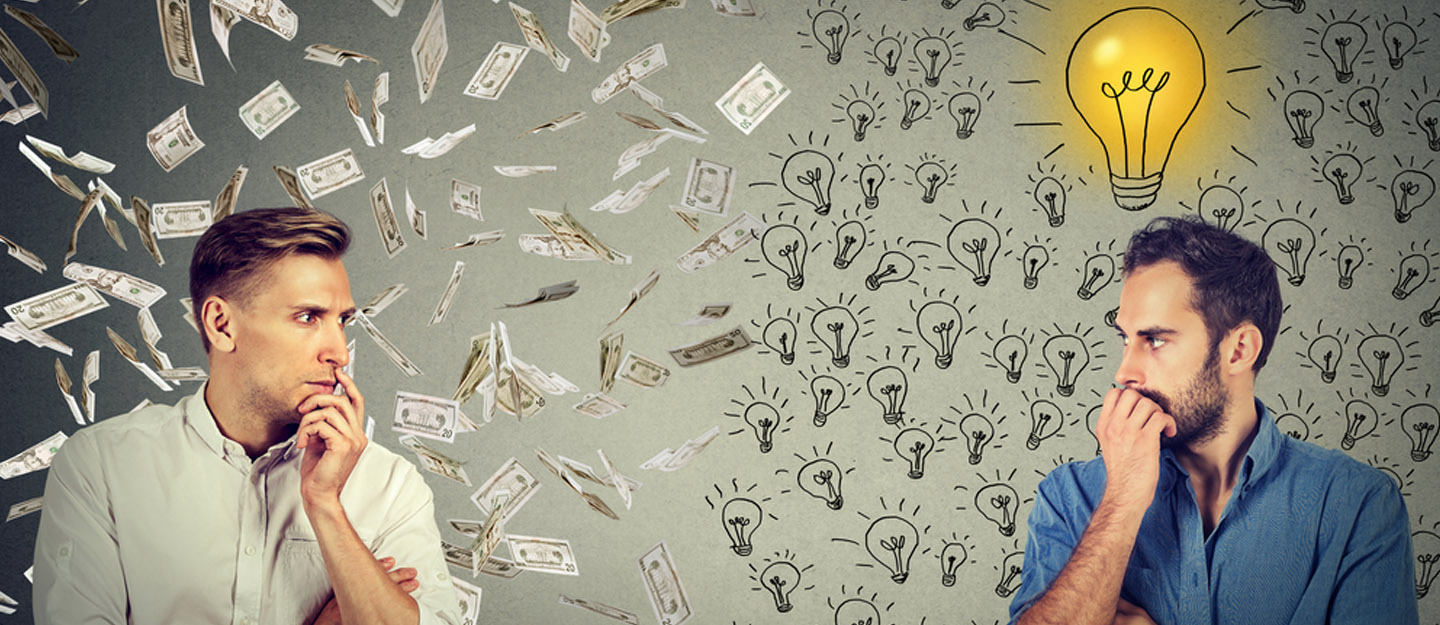 psychology of buyers