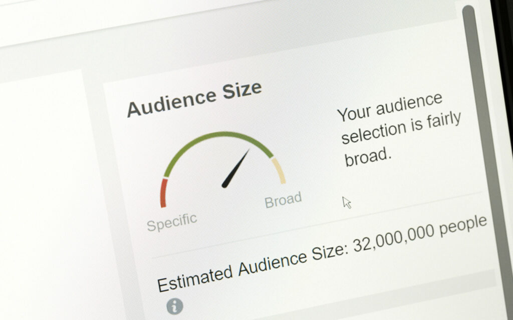 analysing your trends