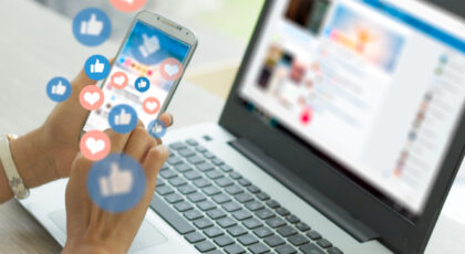 social media for realtors