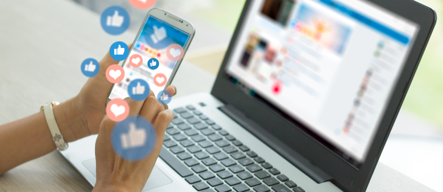 social media for realtors