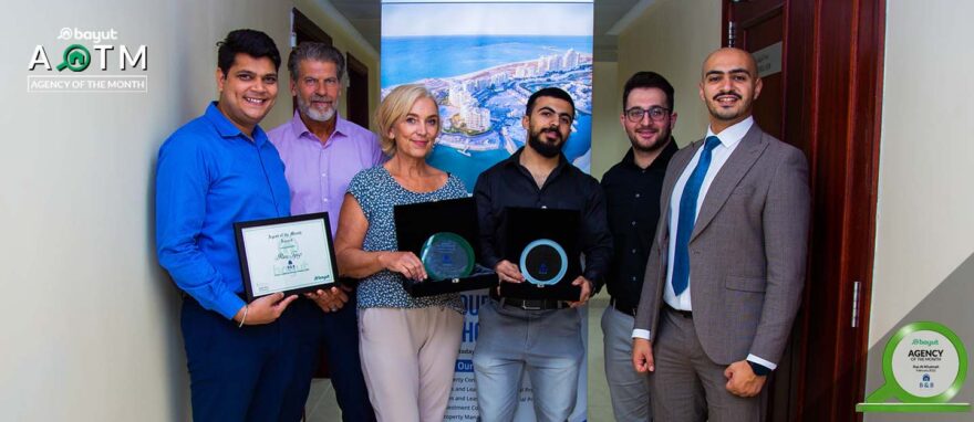 AOM B And B Real Estate