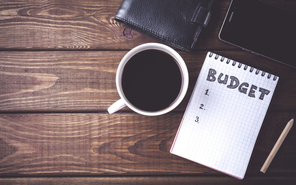 lead qualification budget