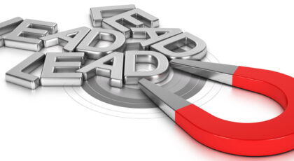 lead generation and qualification