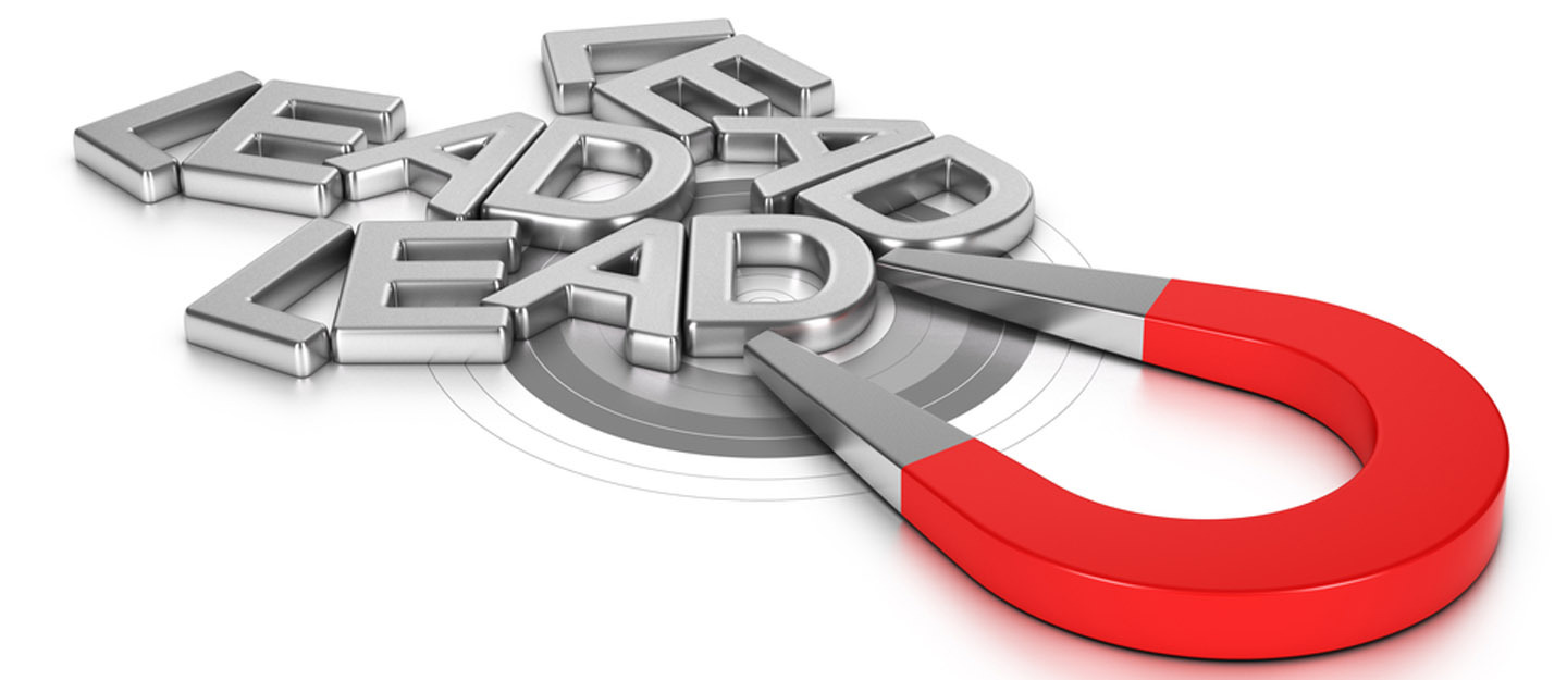 lead generation and qualification