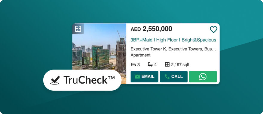 Banner Image Announcing Multiple Photo Upload on BayutPro