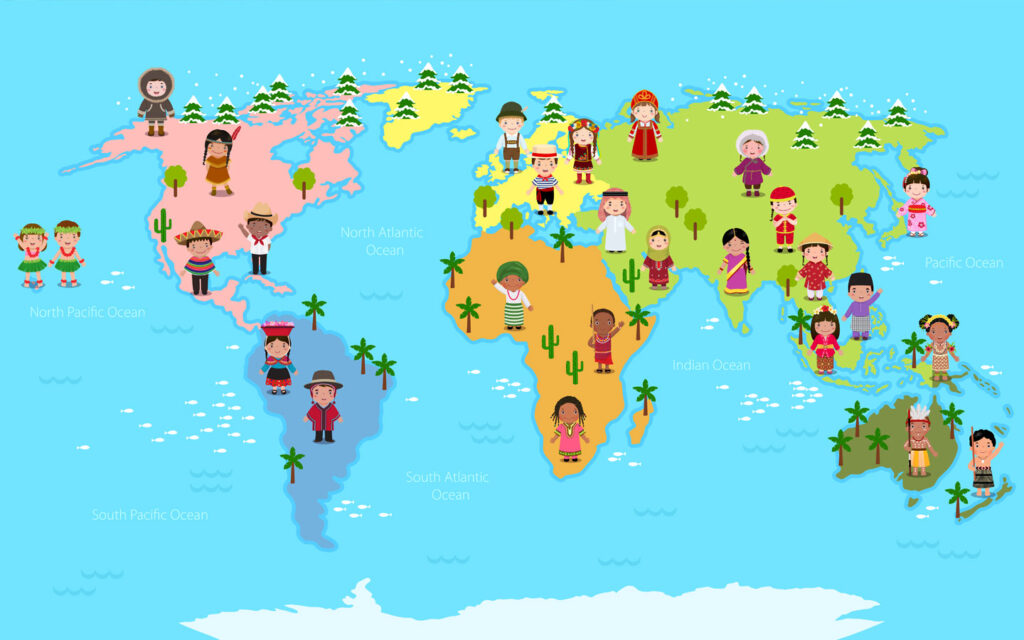 multicultural awareness