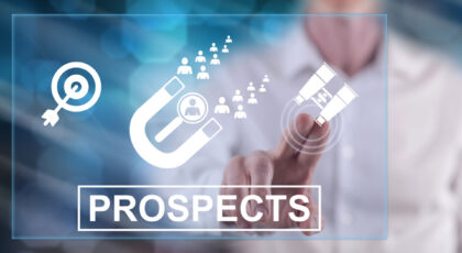 prospecting for agents