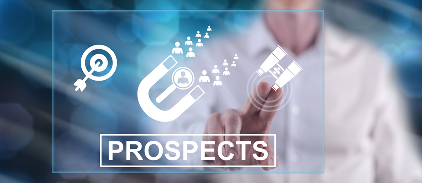 prospecting for agents