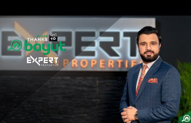 Expert Properties