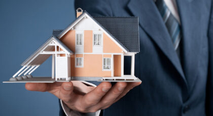 A to Z of real estate