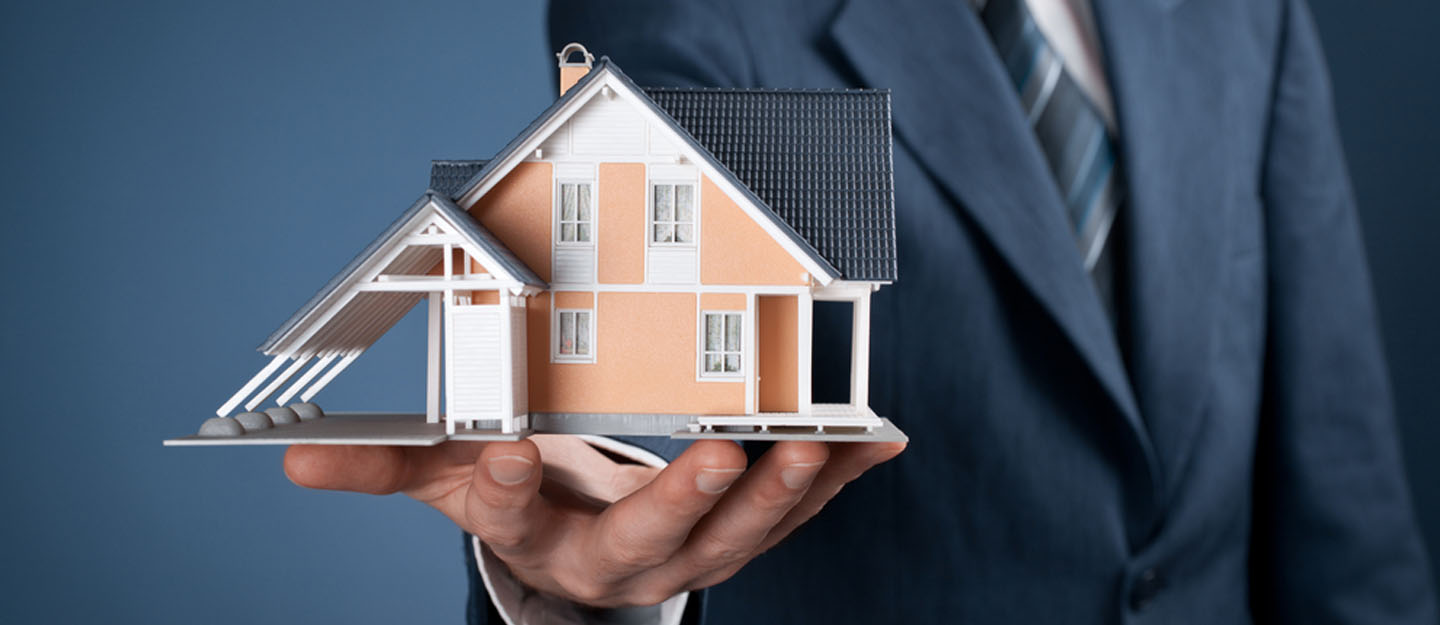 A to Z of real estate