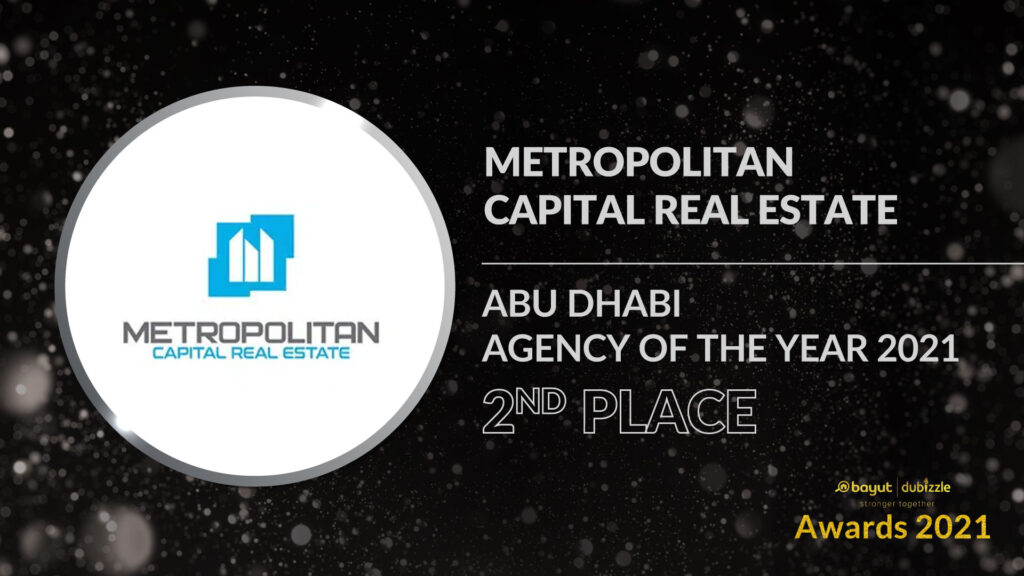 Metropolitan Capital Real Estate