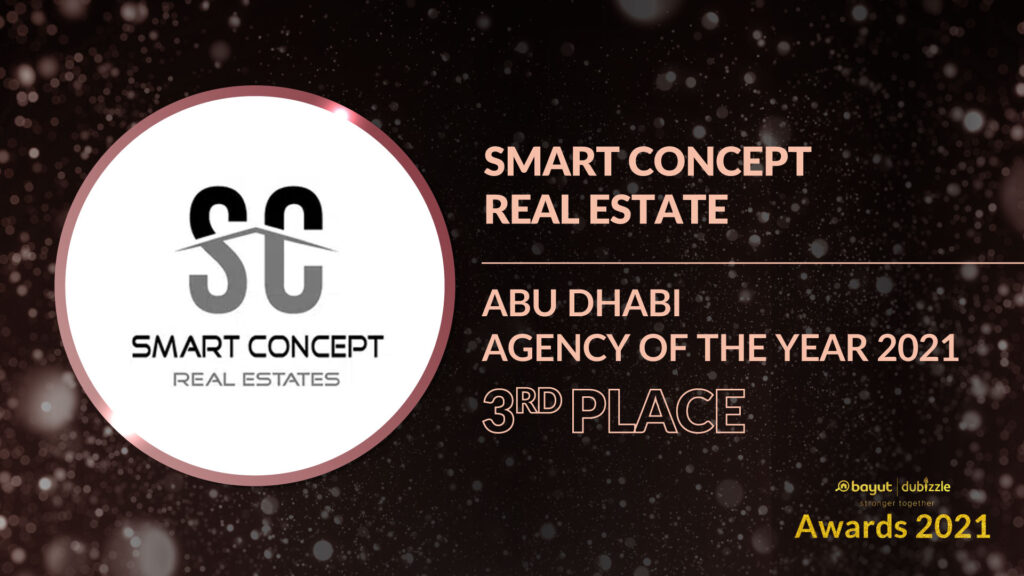 Smart Concept Real Estate