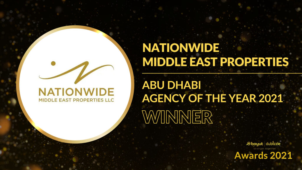 Nationwide Middle East Properties
