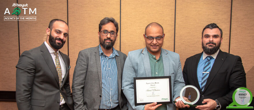 AOM Unified Real Estate Broker LLC