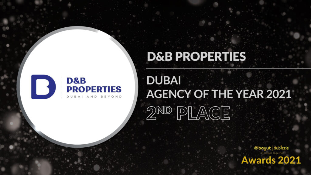 D&B Properties