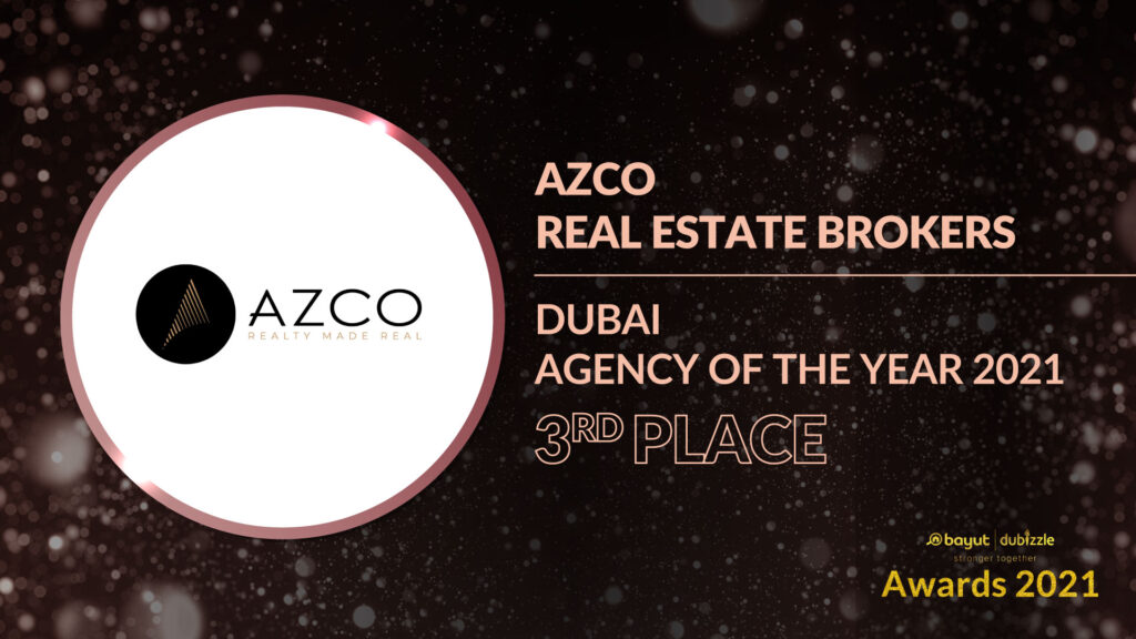 AZCO Real Estate Brokers