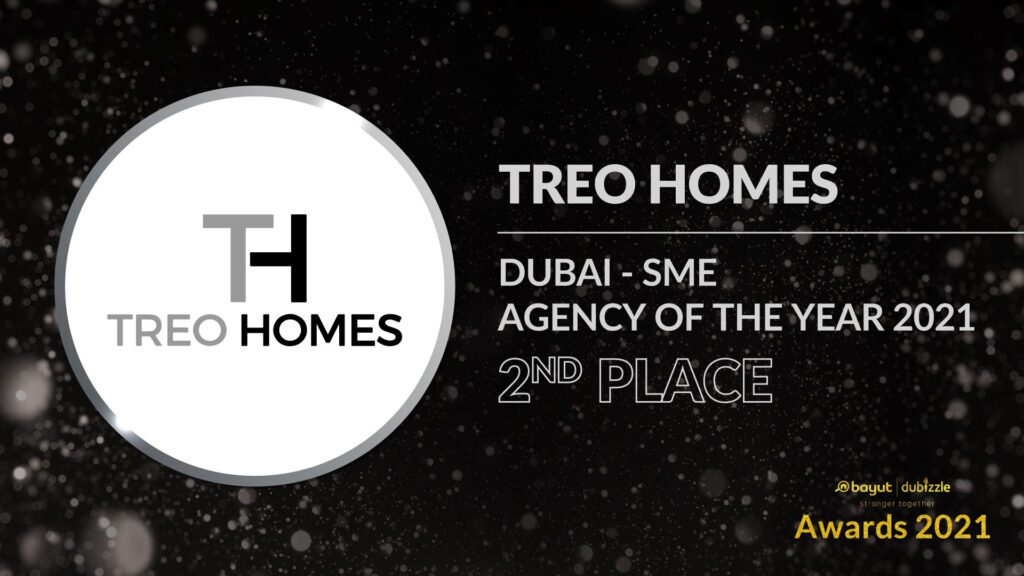Treo Homes