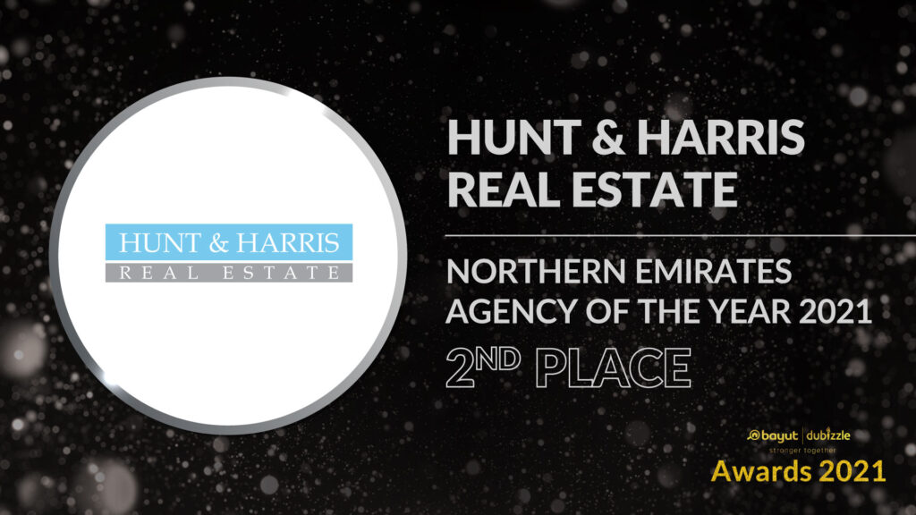 Hunt & Harris Real Estate
