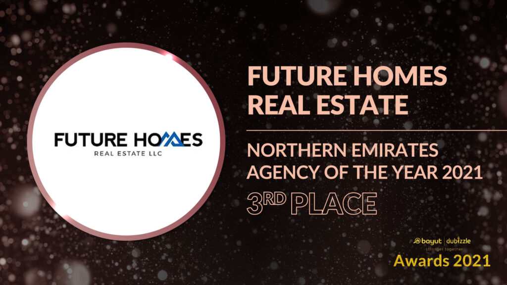 Future Homes Real Estate