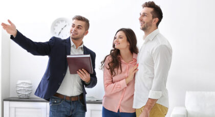 Social skill for real estate agents