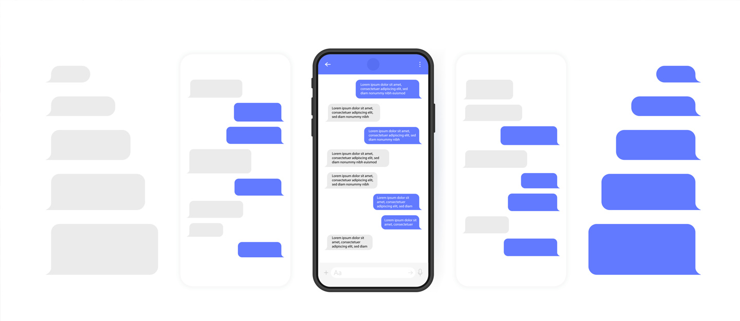 text messaging for realtors