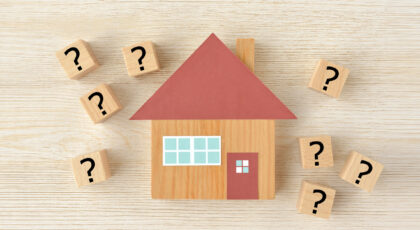 questions to real estate buyers