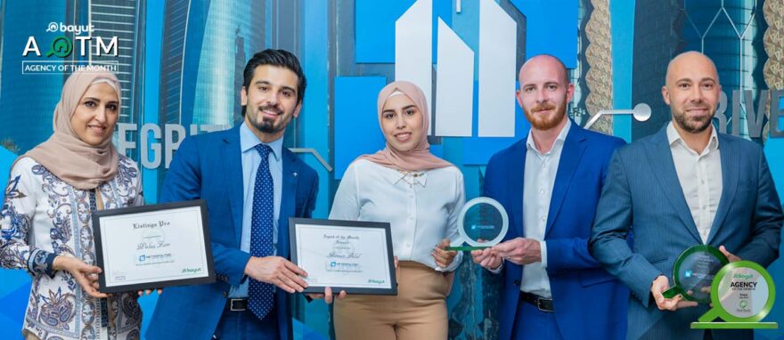 AOM Metropolitan Capital Real Estate