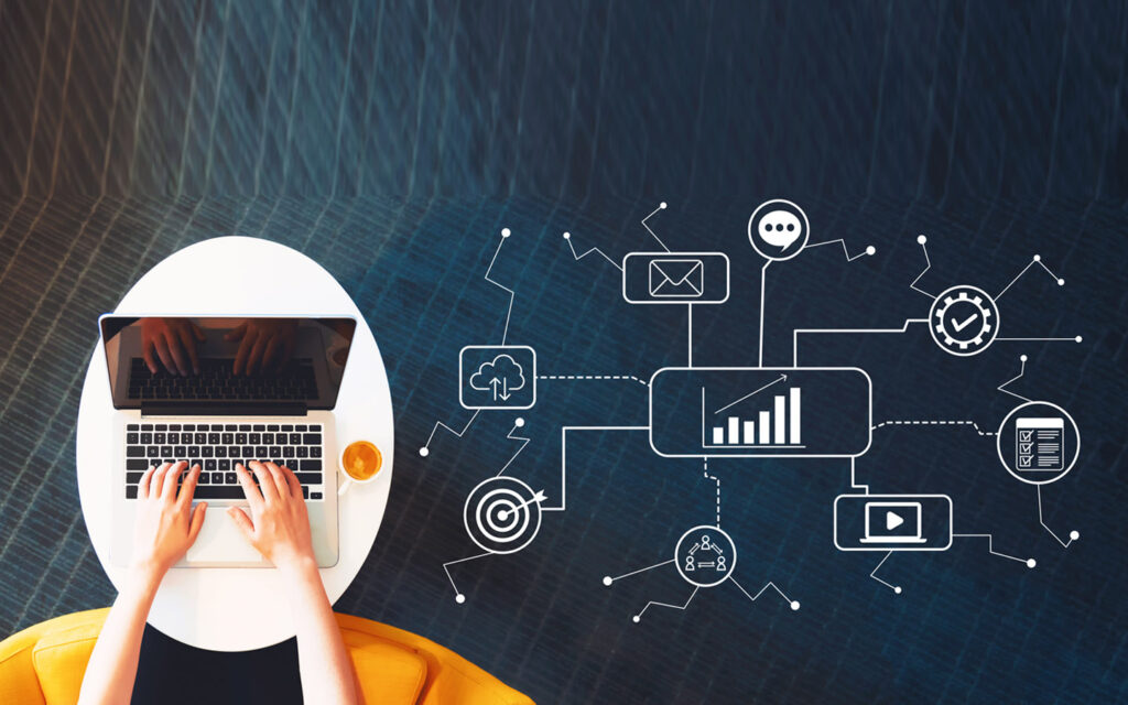 marketing for market shift