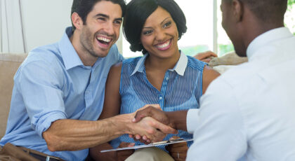 client relationships