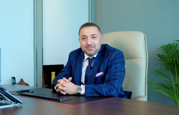 Hadi Hajinia