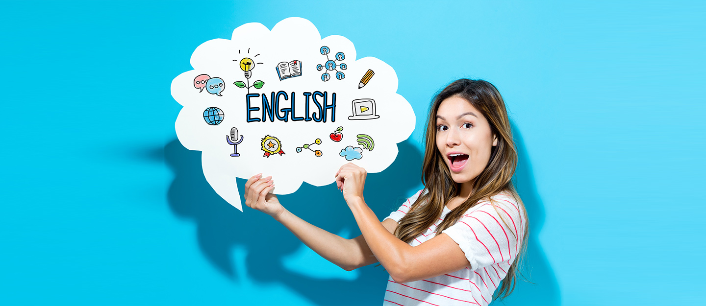 english speaking skills