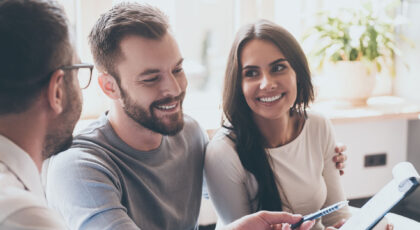 qualities of a real estate agent