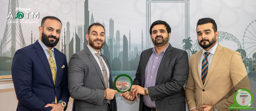 AOM Mian Realty L.L.C!