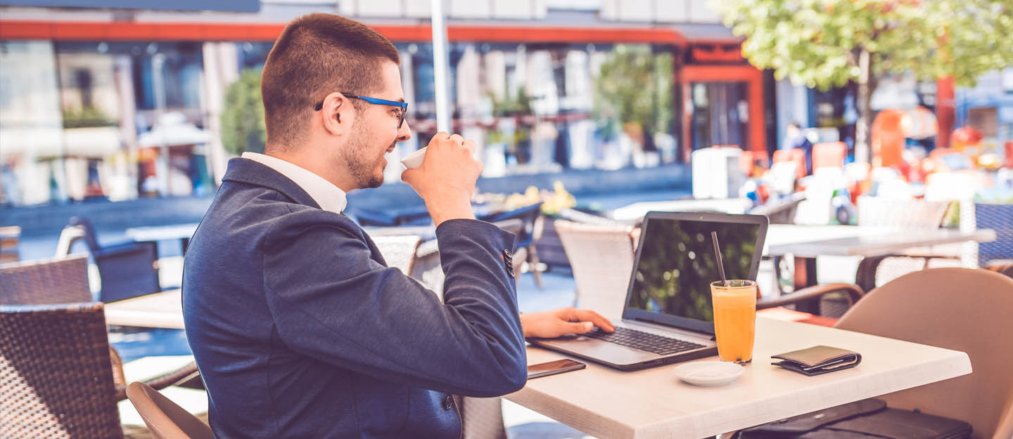 real estate database