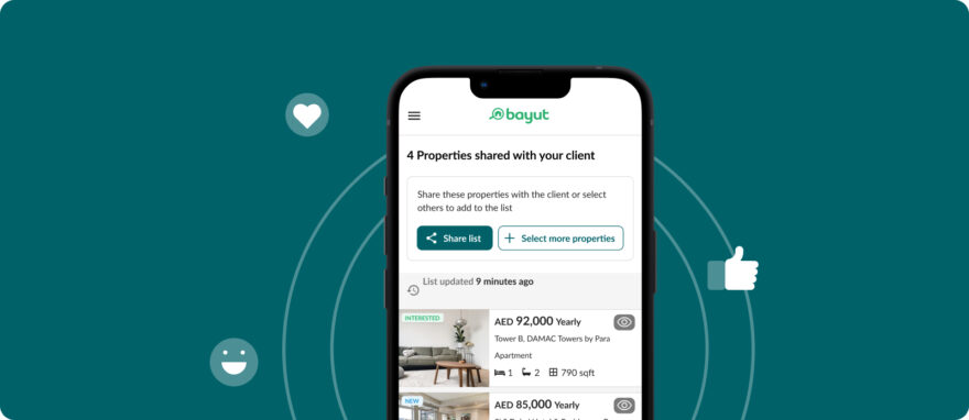 Banner Image for the article showing SmartShare screen