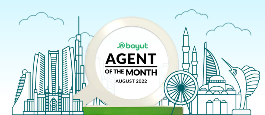 Agent of the Month