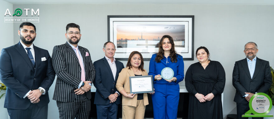 AOM The Matrix Leasing Property Brokerage