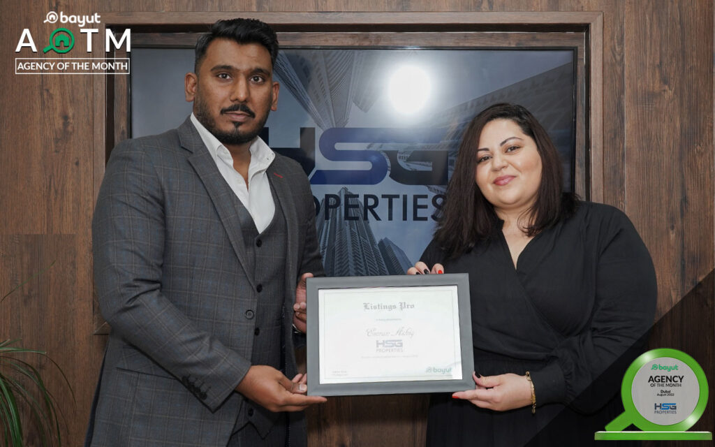 Listings Pro Dubai