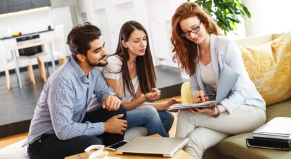 educating homebuyers