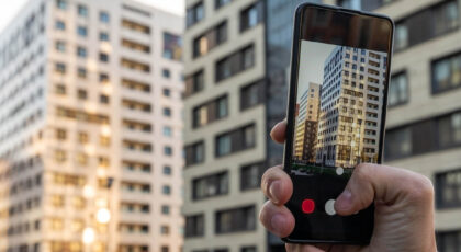 real estate photography